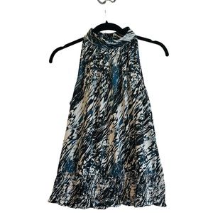 Funky cute used shirt but great shape !